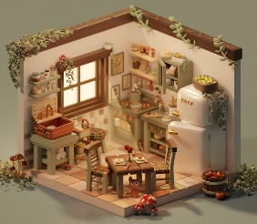 Nicky Blender - Person