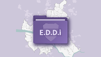 EDDi - Epidemic Disease Detective Hamburg