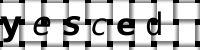 Obrázok CAPTCHA