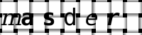 CAPTCHA-billede