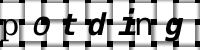 CAPTCHA-billede