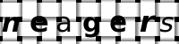 CAPTCHA-billede