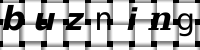 Obrázek CAPTCHA