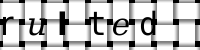 CAPTCHA-billede