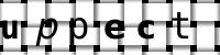 CAPTCHA mynd