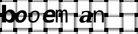 CAPTCHA 画像