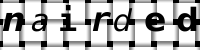 CAPTCHA-bilde